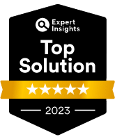 Expert Insights Top Solution 2023